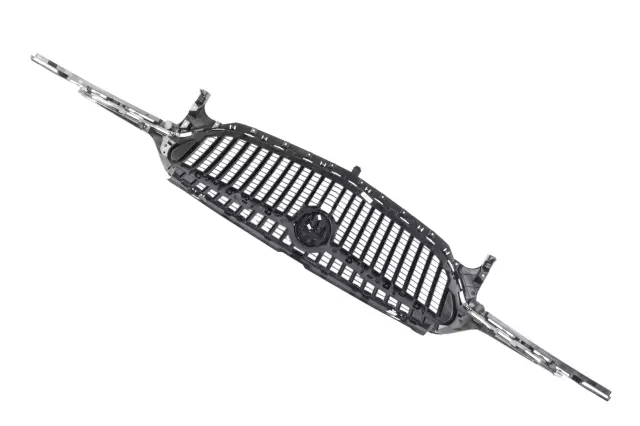 Grille Assembly - GM (84739632) - view 2