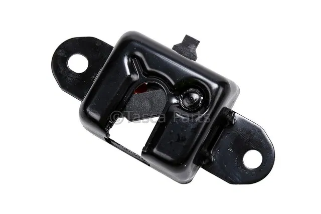Driver Side Tailgate Latch Assembly - GM (84741505)