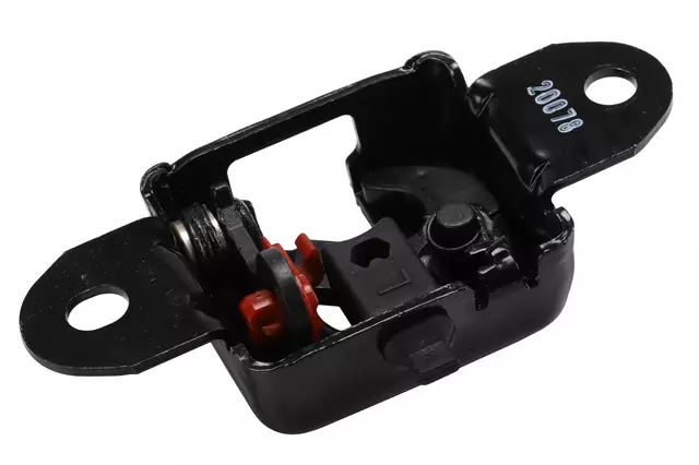 Driver Side Tailgate Latch Assembly - GM (84741505) - view 10