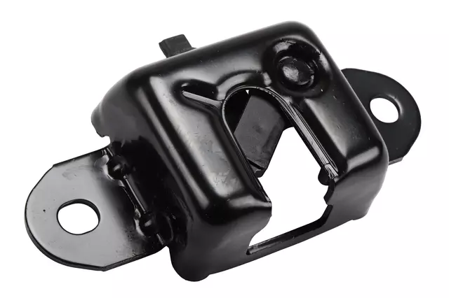 Driver Side Tailgate Latch Assembly - GM (84741505) - view 9
