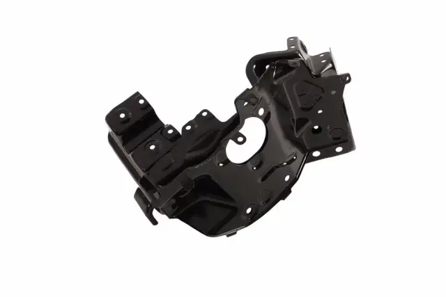 Front Driver Side Bumper Cover Outer Support Bracket - GM (84742543)