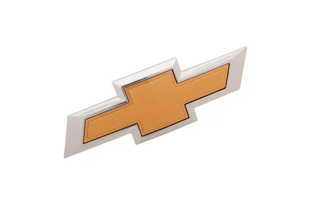 Emblem - GM (84742614)