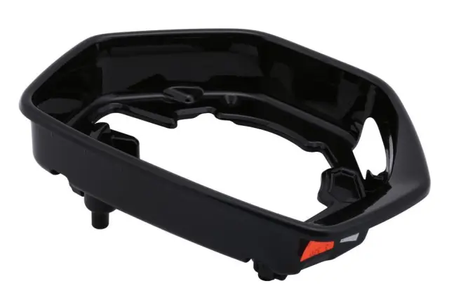 Driver Side Door Mirror Housing Bezel - GM (84743816)