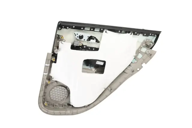 Door Trim Panel - GM (84744094) - view 11