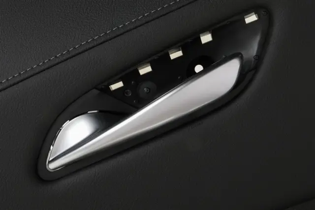 Door Trim Panel - GM (84744094) - view 9