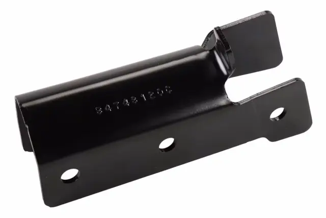 Driver Side Body Lock Pillar Reinforcement - GM (84748123)