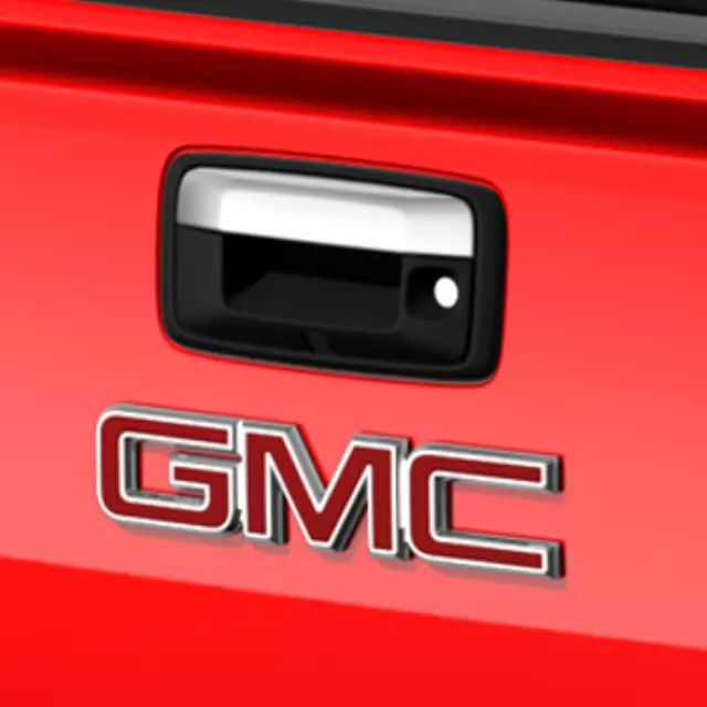Tailgate Handle - GM (84750187)