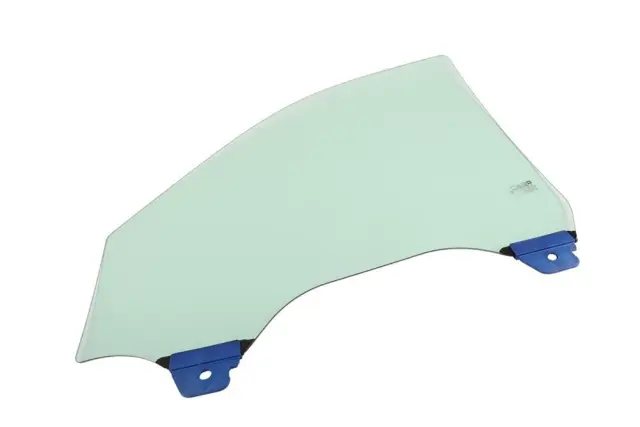 Front Passenger Side Door Window - GM (84753152) - view 2