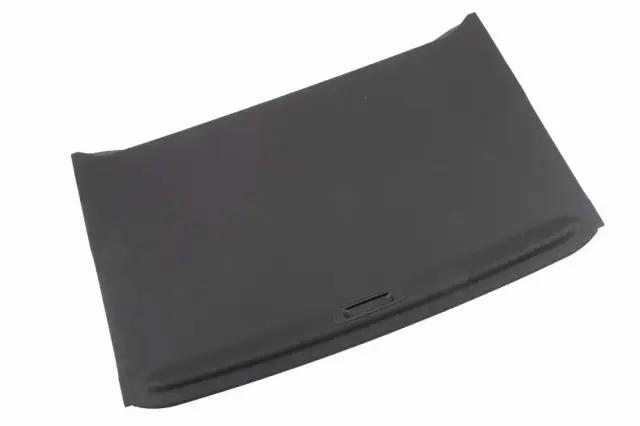 Black Sunroof Sunshade - GM (84753705)