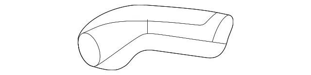 Adjust Handle - GM (84754010) - view 2
