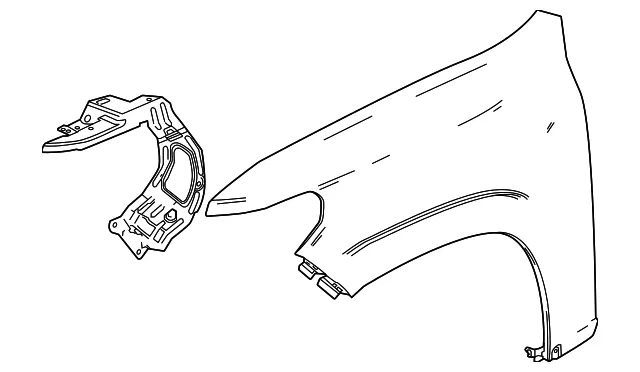 Fender - GM (84755304) - view 2