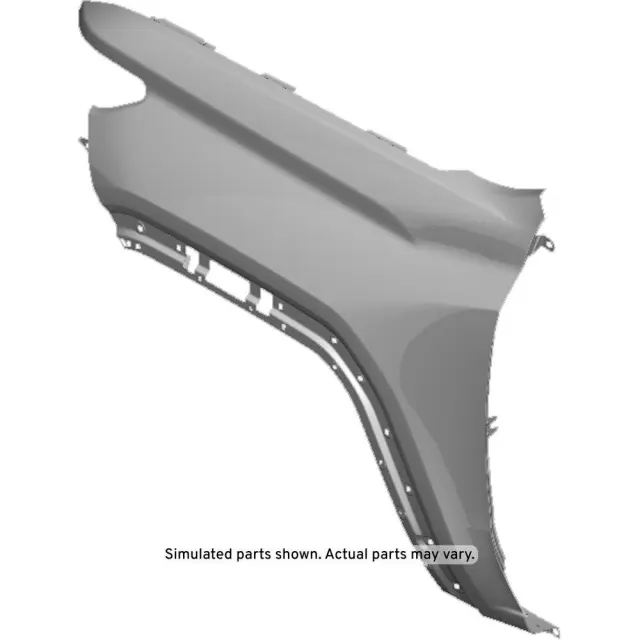 Fender - GM (84755322)