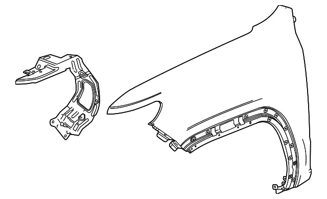 Fender - GM (84755322) - view 2