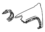 Fender - GM (84755322) - view 6