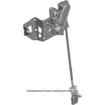 Latch - GM (84755377) - view 5