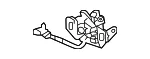 Latch - GM (84755377) - view 6