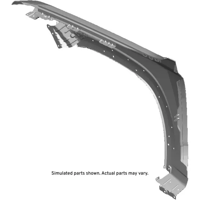 Fender - GM (84755382)