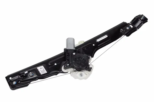 Window Regulator - GM (84755851) - view 4