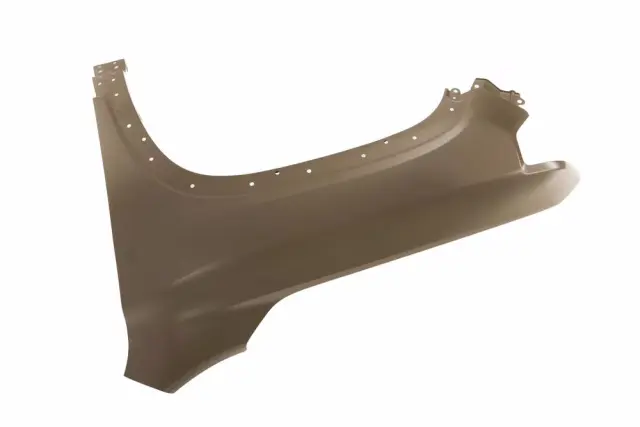 Fender - Driver's Side (LH) - GM (84755857)