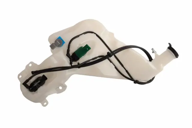 Windshield Washer Solvent Container - GM (84757867) - view 3