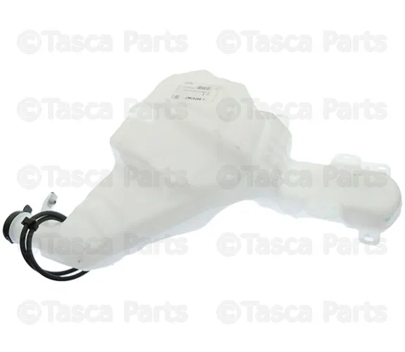 Windshield Washer Solvent Container - GM (84757867) - view 8