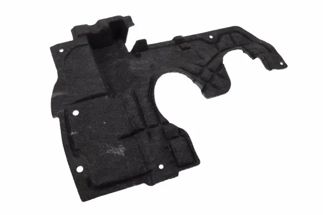 Front Driver Side Engine Splash Shield - GM (84758769) - view 5