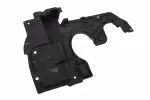 Front Driver Side Engine Splash Shield - GM (84758769) - view 7