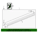 Corner Molding - GM (84759937) - view 9