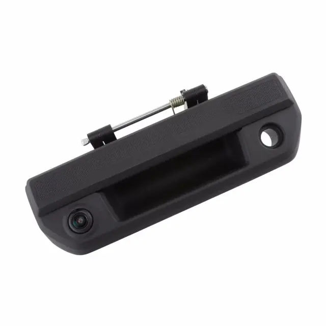 Tailgate Latch Handle - GM (84762645) - view 4