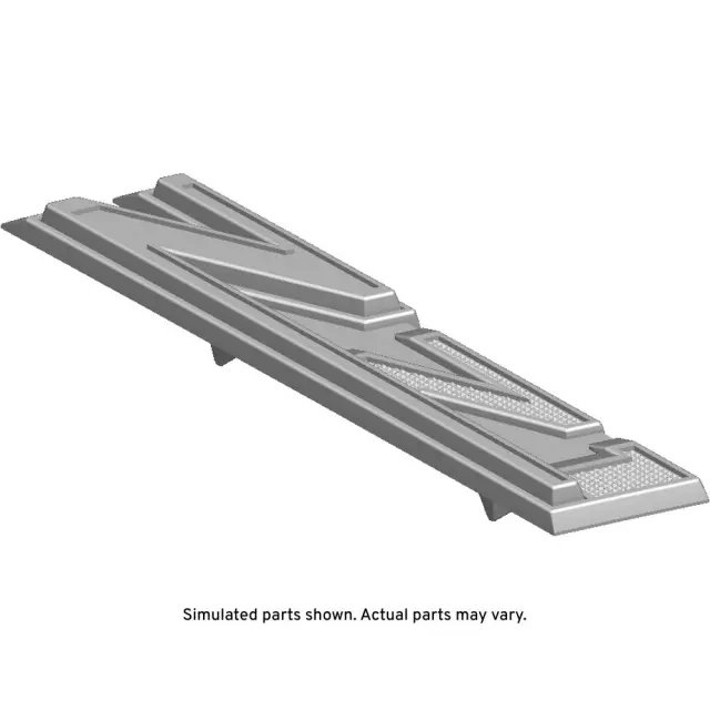 Grille Emblem - GM (84763213)