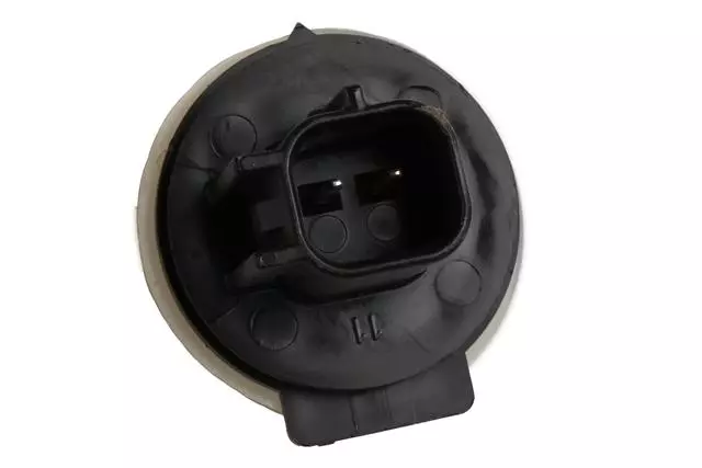 Windshield Washer Solvent Container - GM (84763238) - view 2