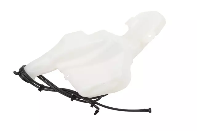 Windshield Washer Solvent Container - GM (84766304) - view 10