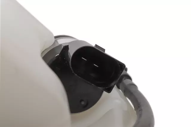 Windshield Washer Solvent Container - GM (84766304) - view 5