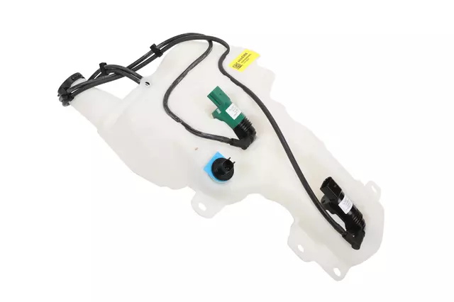 Windshield Washer Solvent Container - GM (84766304) - view 8
