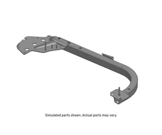 Glass Support - GM (84766321)