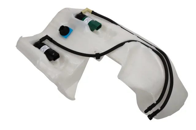 Windshield Washer Solvent Container - GM (84766488)