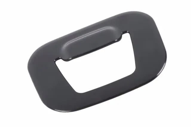 Front Handle - GM (84767458) - view 2