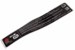 Warning Label - GM (84767498) - view 3