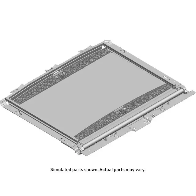 Sunshade - GM (84767838)