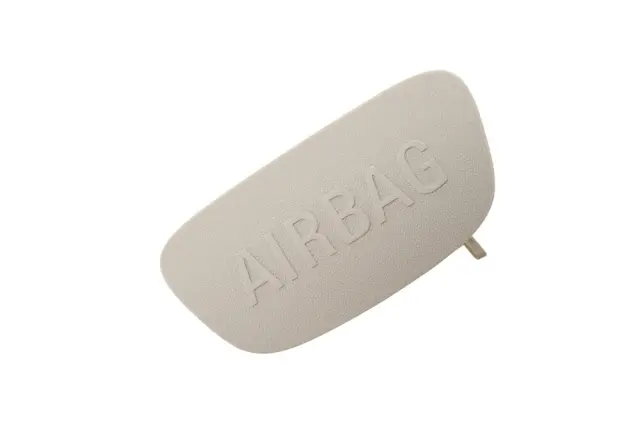 Upper Center Pillar Trim Cap - GM (84769652)
