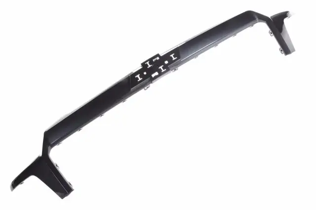 Upper Molding - GM (84770665) - view 4