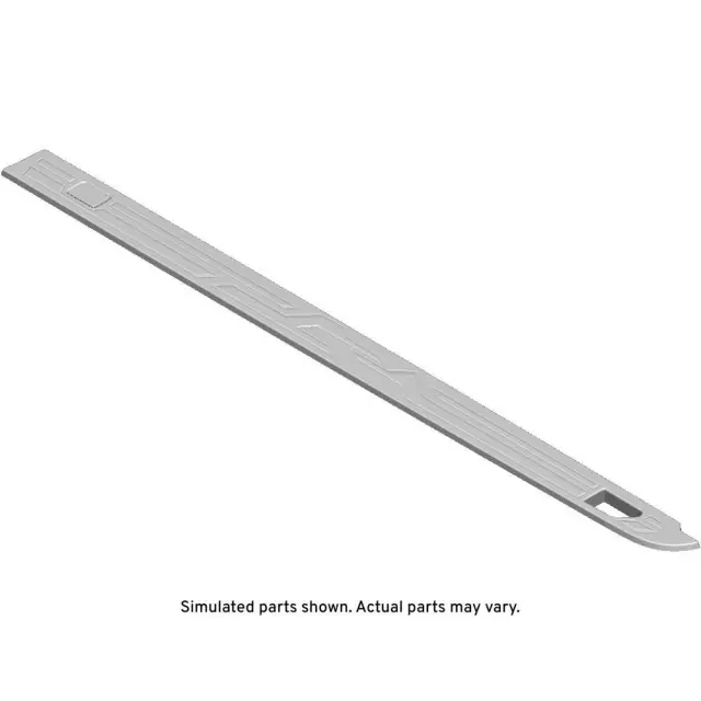 Upper Molding - GM (84777539) - view 2