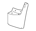 Deflector - GM (84777542) - view 5
