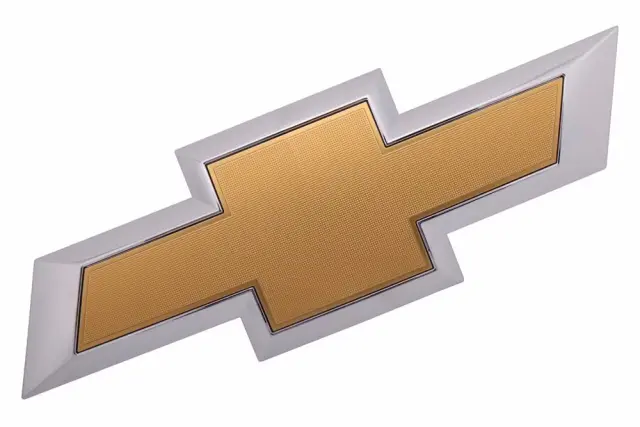 Emblem - GM (84778908) - view 2