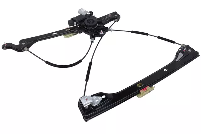 Window Regulator - GM (84782544) - view 10