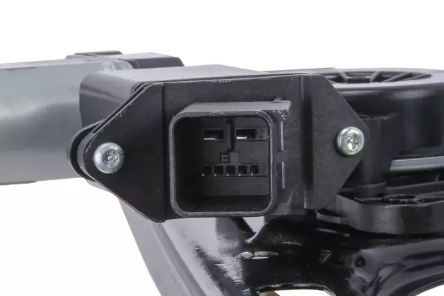 Window Regulator - GM (84782544) - view 11