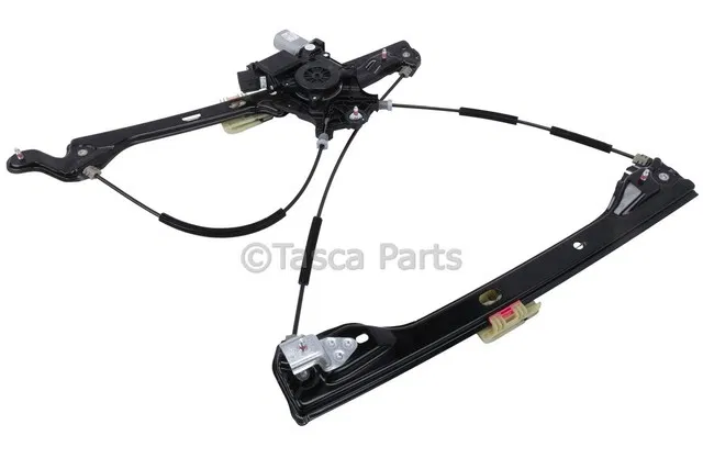 Window Regulator - GM (84782544) - view 2