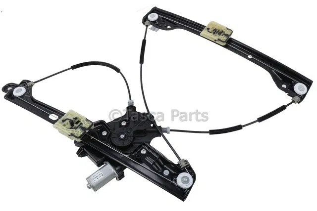 Window Regulator - GM (84782544) - view 3
