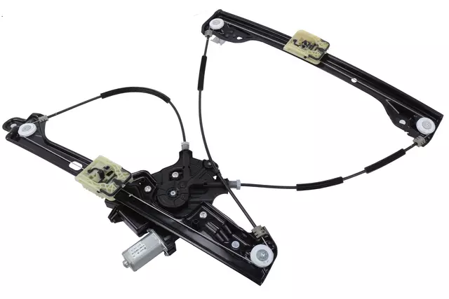 Window Regulator - GM (84782544) - view 6