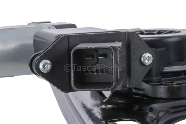 Window Regulator - GM (84782544) - view 7